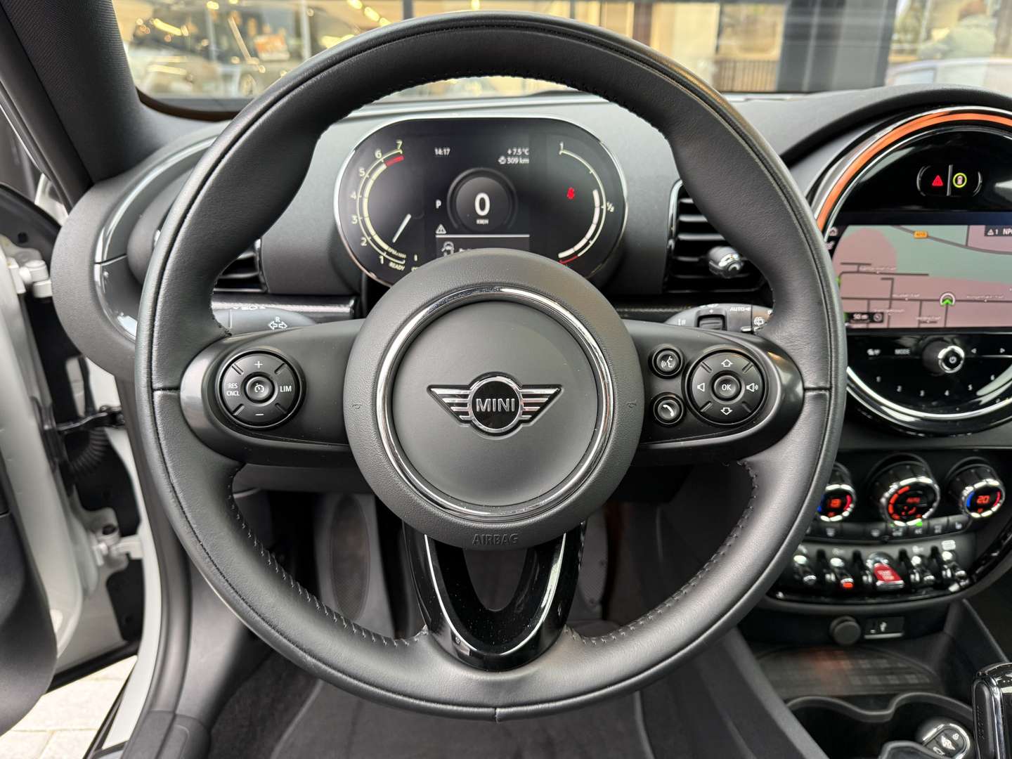 Mini Clubman Cooper - 2021 - Joinsteer - #6