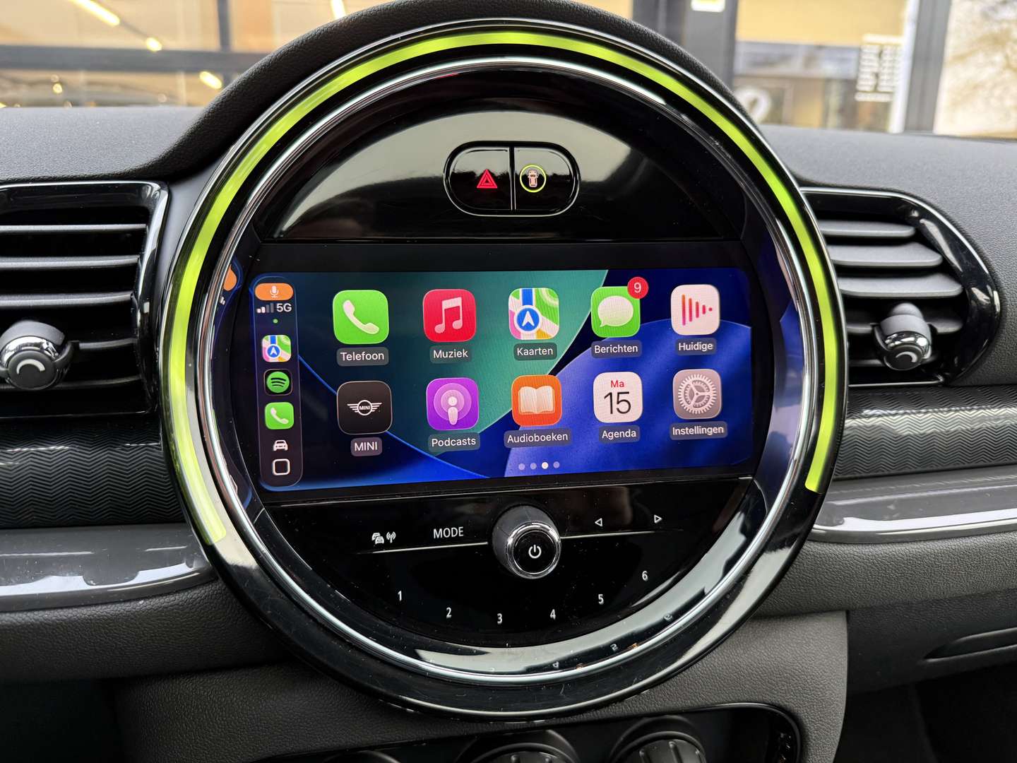 Mini Clubman Cooper - 2021 - Joinsteer - #7