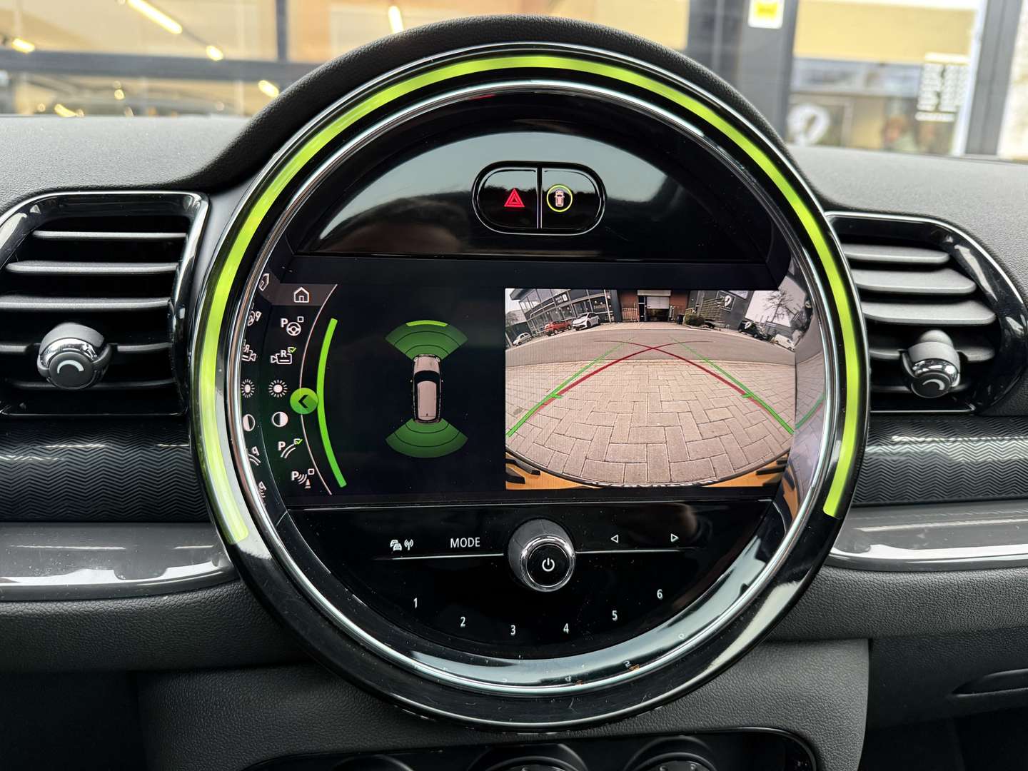 Mini Clubman Cooper - 2021 - Joinsteer - #10