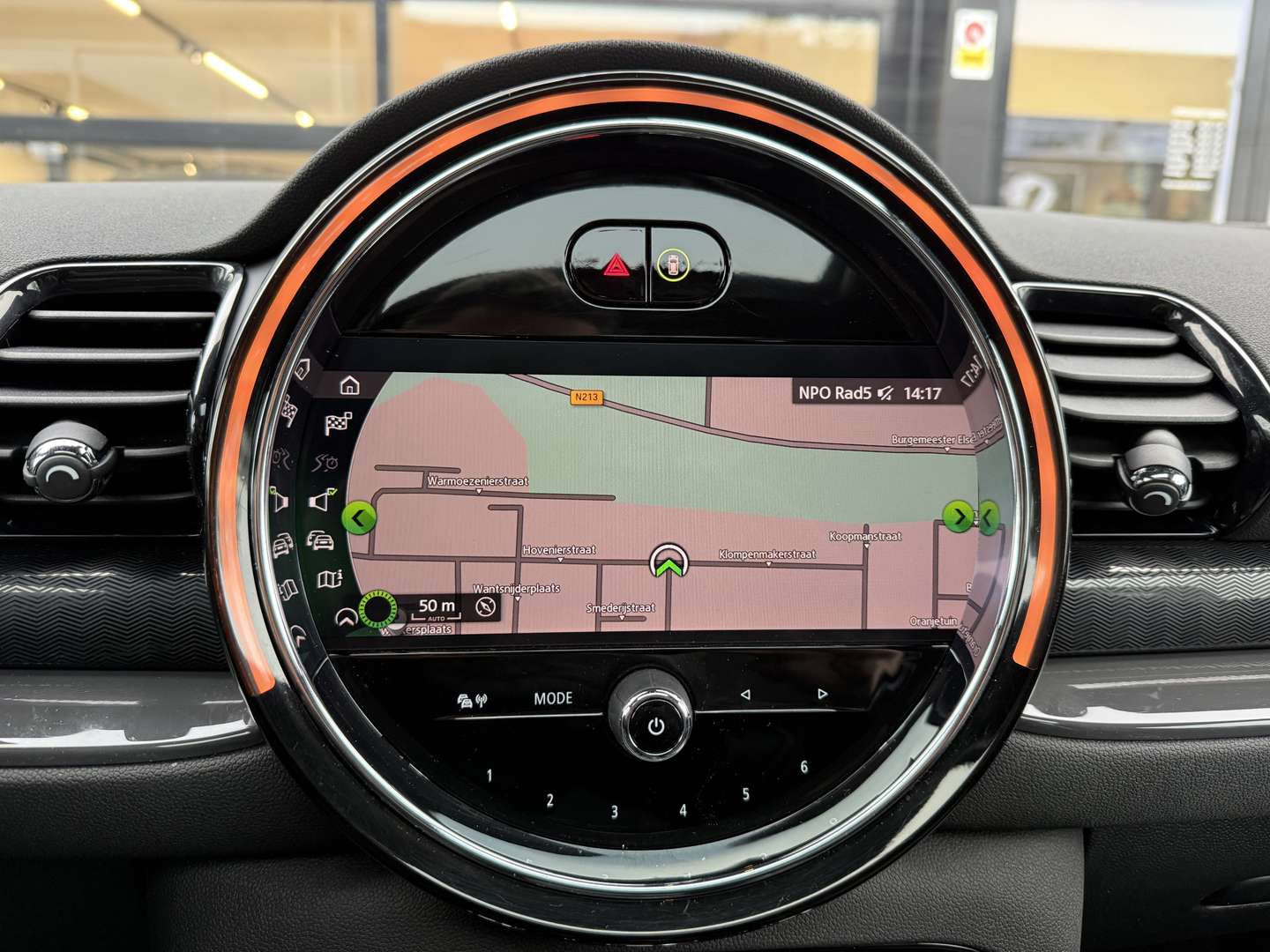 Mini Clubman Cooper - 2021 - Joinsteer - #11