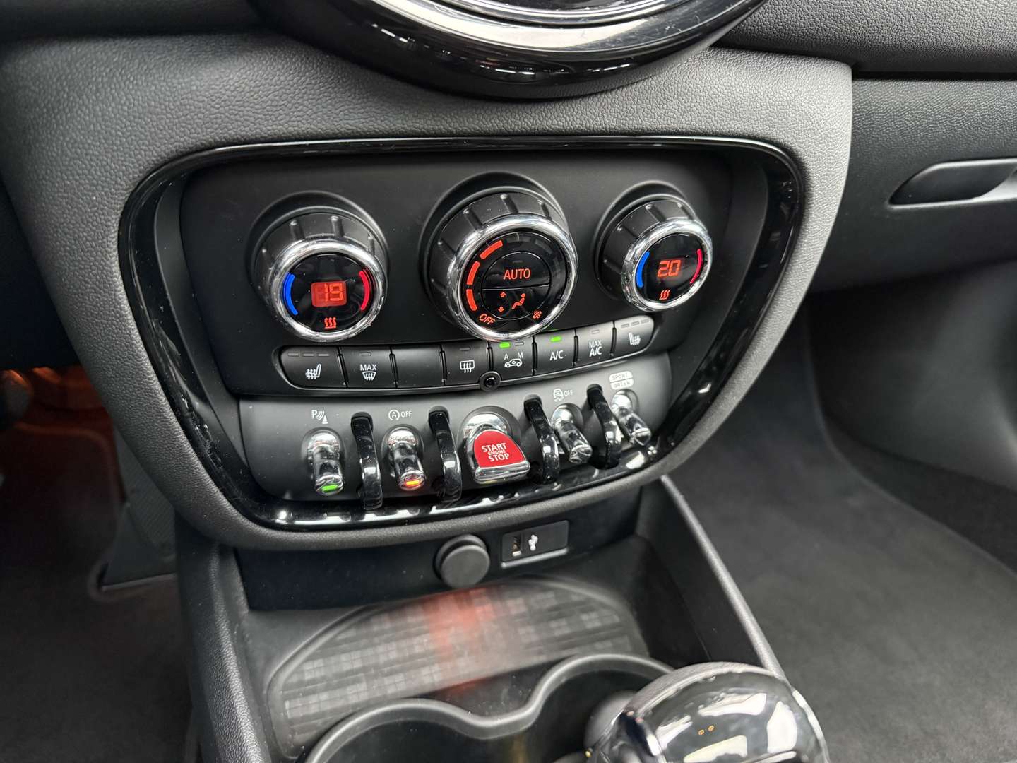 Mini Clubman Cooper - 2021 - Joinsteer - #12