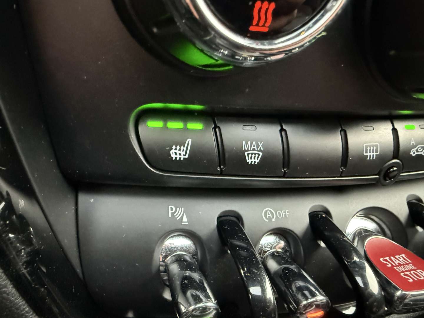 Mini Clubman Cooper - 2021 - Joinsteer - #13