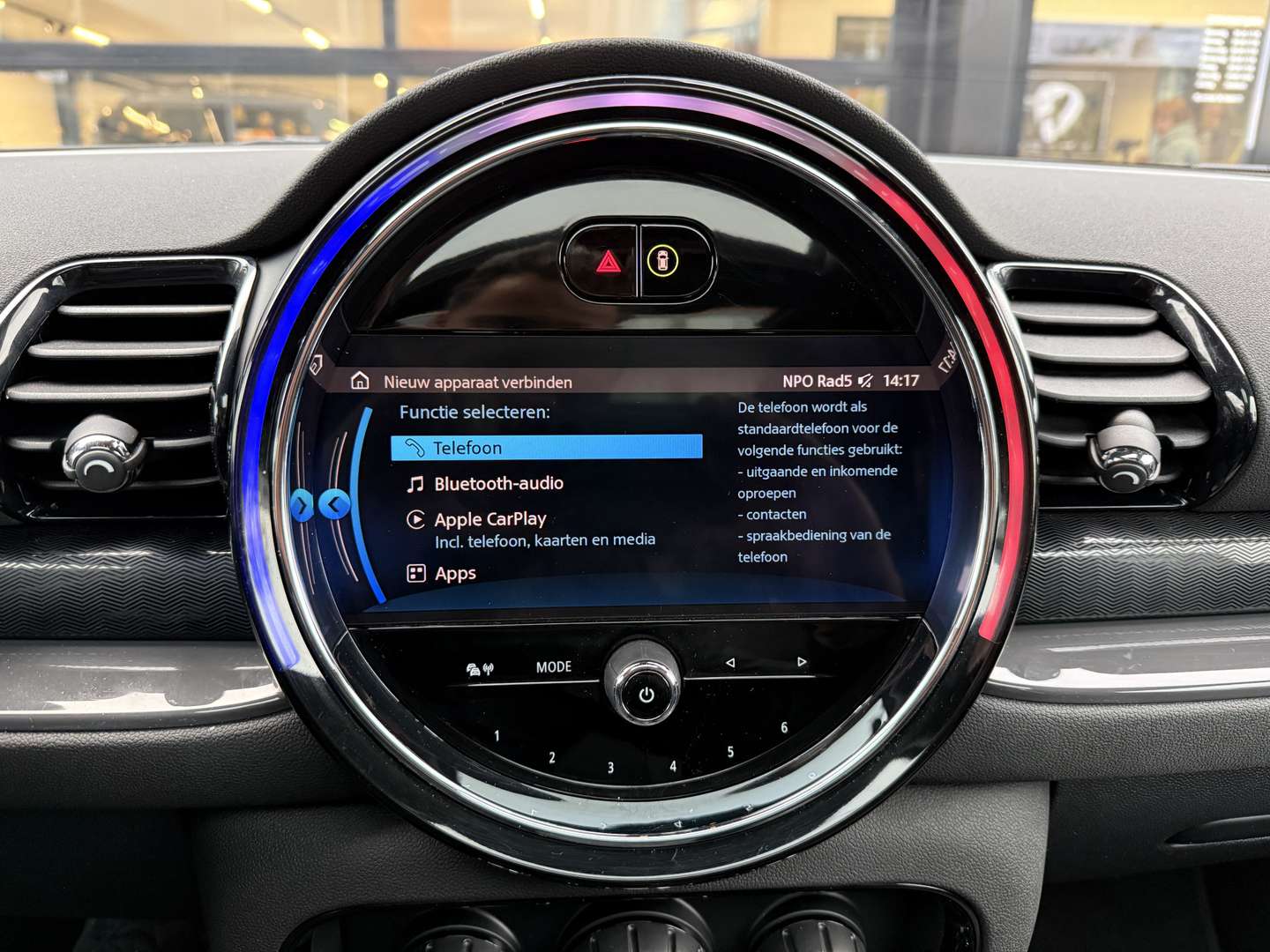 Mini Clubman Cooper - 2021 - Joinsteer - #14