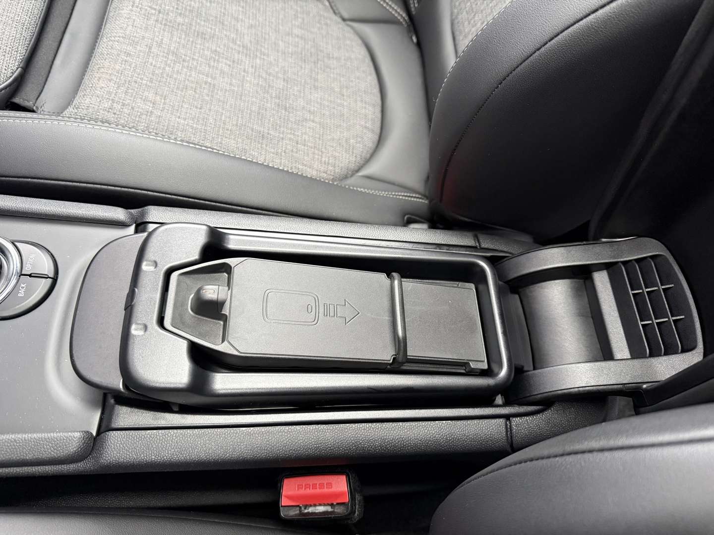 Mini Clubman Cooper - 2021 - Joinsteer - #15