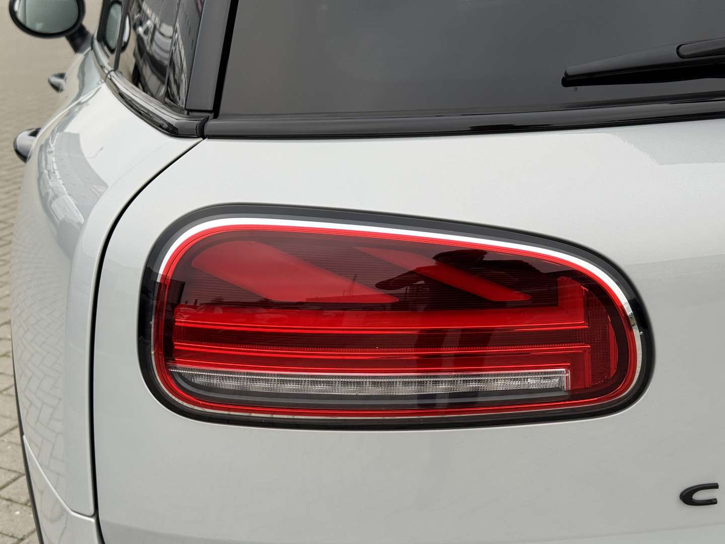 Mini Clubman Cooper - 2021 - Joinsteer - #19