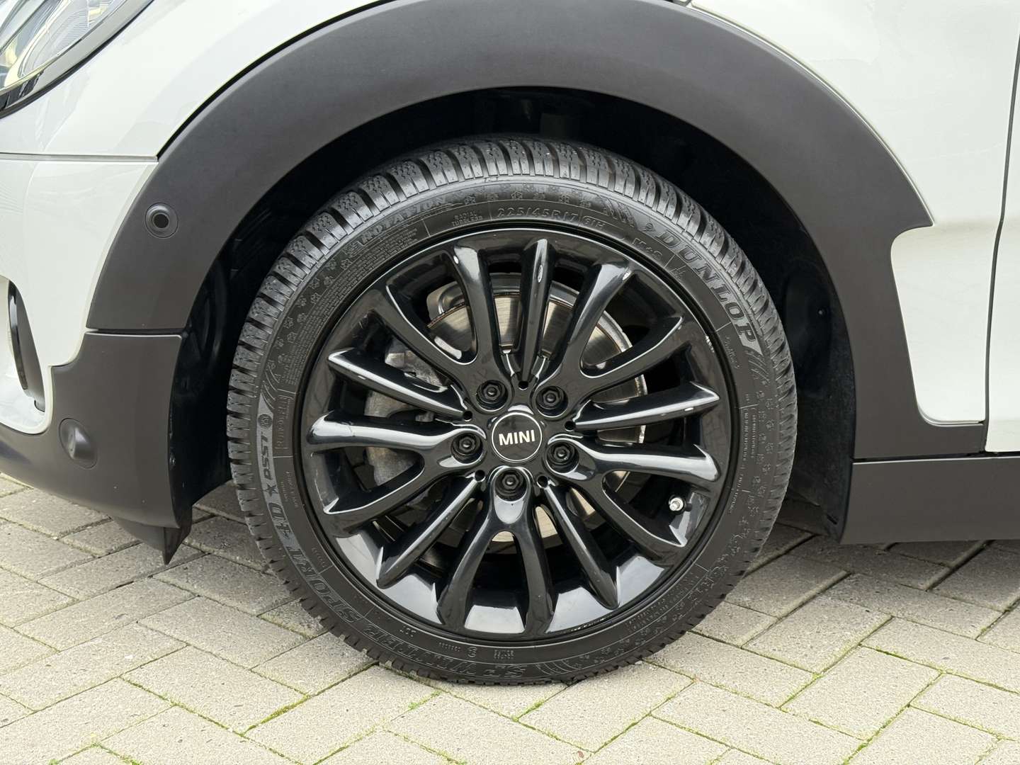 Mini Clubman Cooper - 2021 - Joinsteer - #21