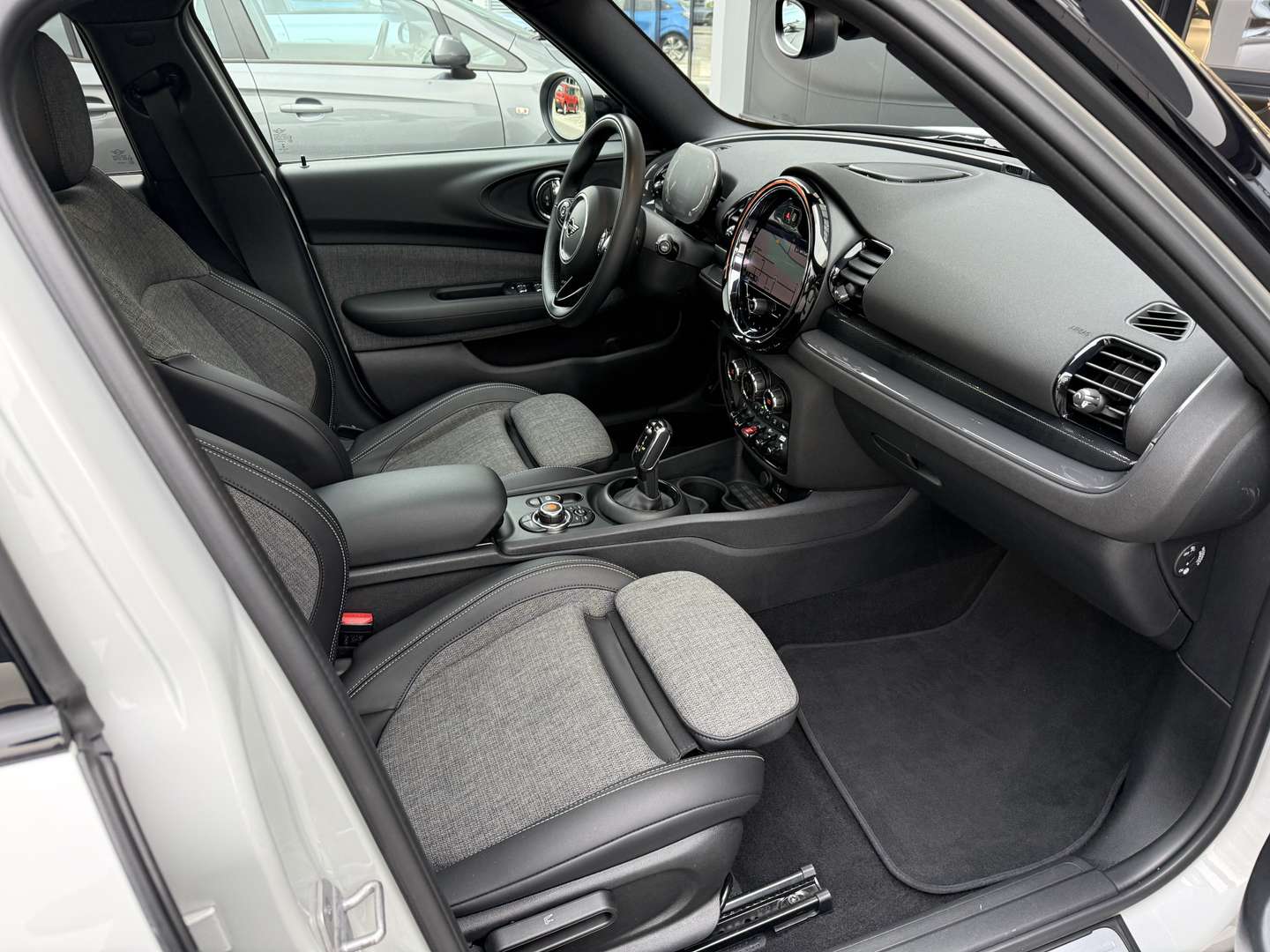 Mini Clubman Cooper - 2021 - Joinsteer - #22