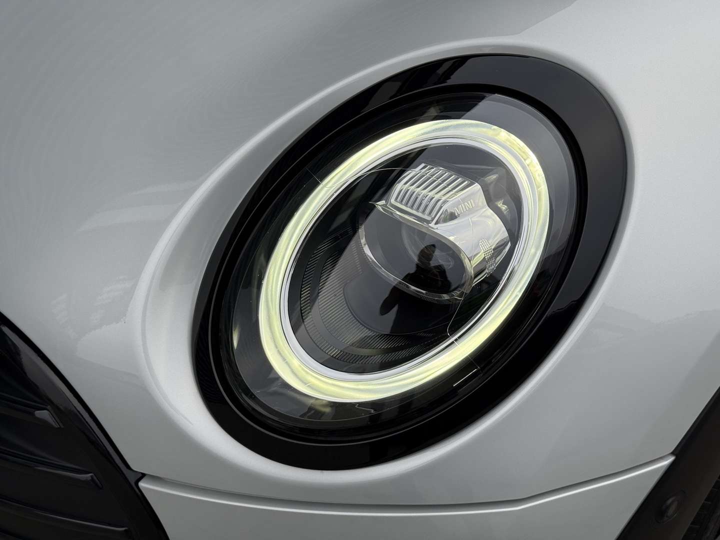 Mini Clubman Cooper - 2021 - Joinsteer - #23