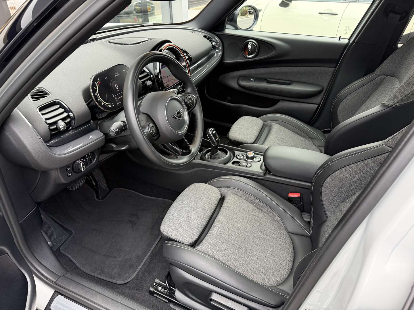 Mini Clubman Cooper - 2021 - Joinsteer - #25