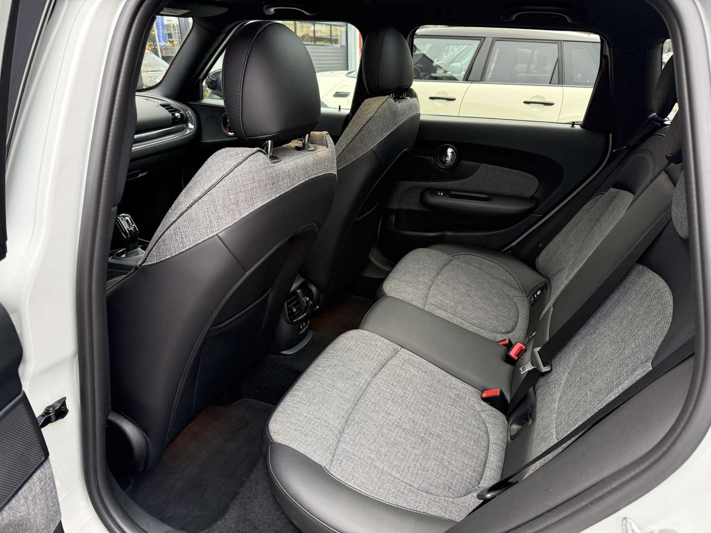 Mini Clubman Cooper - 2021 - Joinsteer - #26