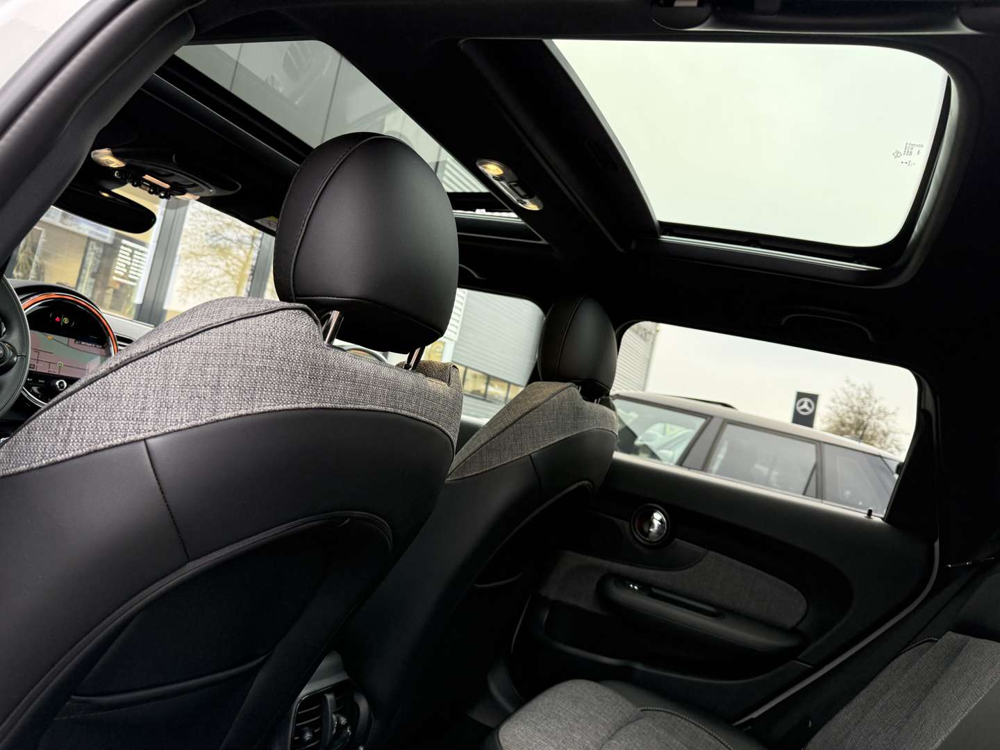 Mini Clubman Cooper - 2021 - Joinsteer - #27