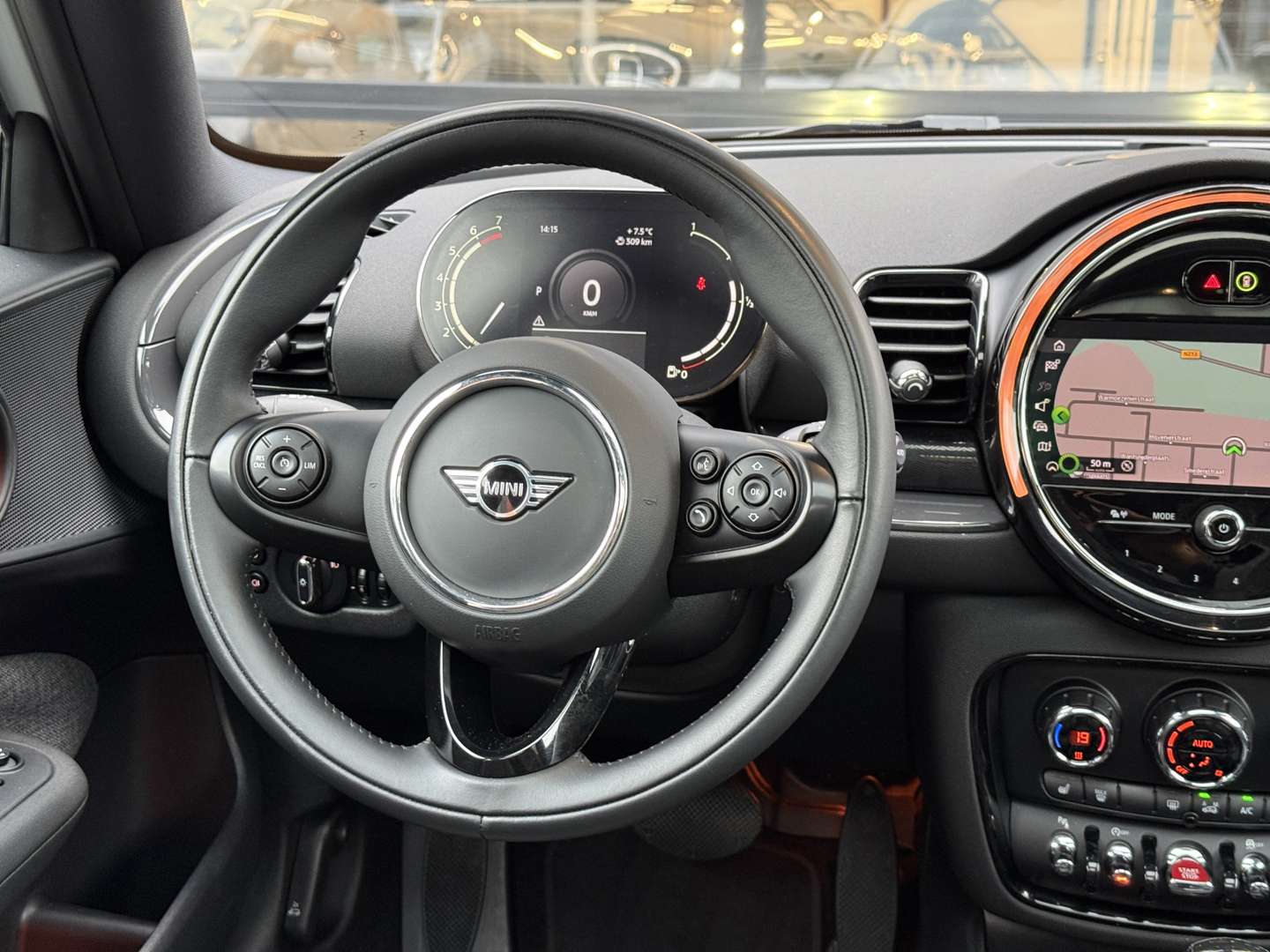 Mini Clubman Cooper - 2021 - Joinsteer - #29