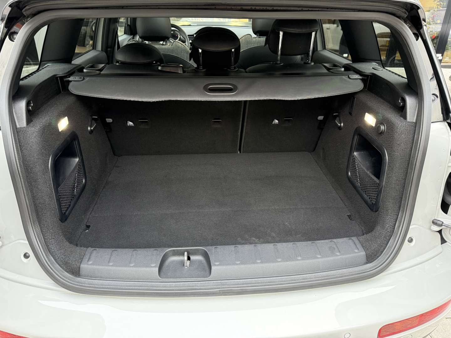 Mini Clubman Cooper - 2021 - Joinsteer - #30