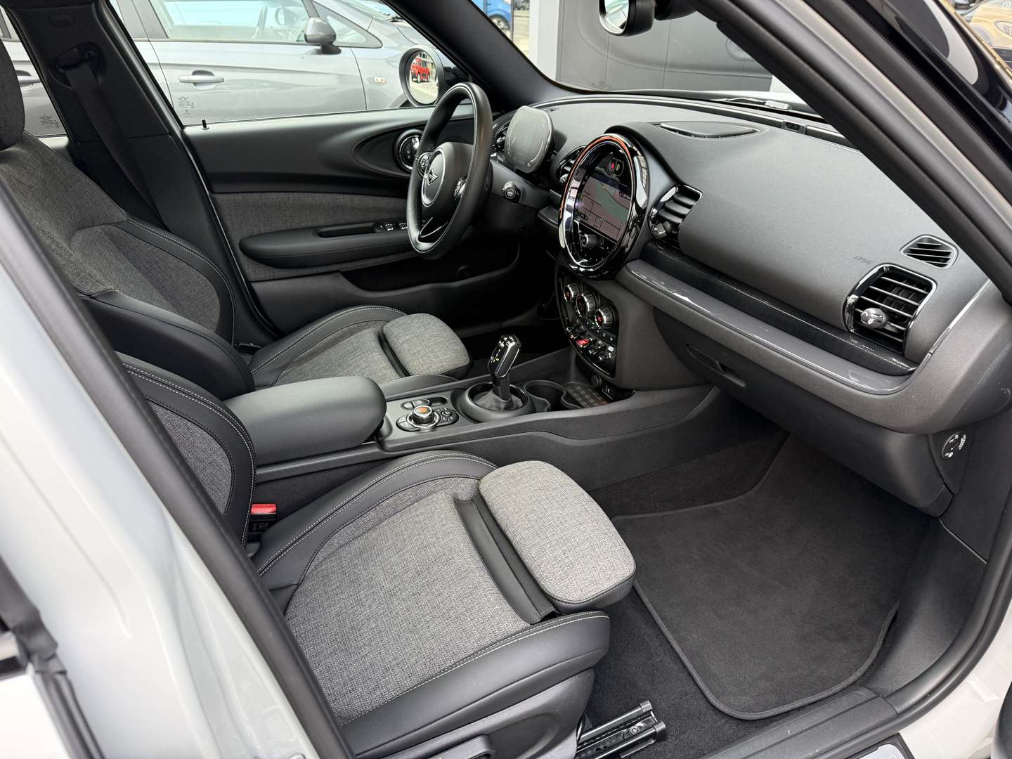 Mini Clubman Cooper - 2021 - Joinsteer - #33