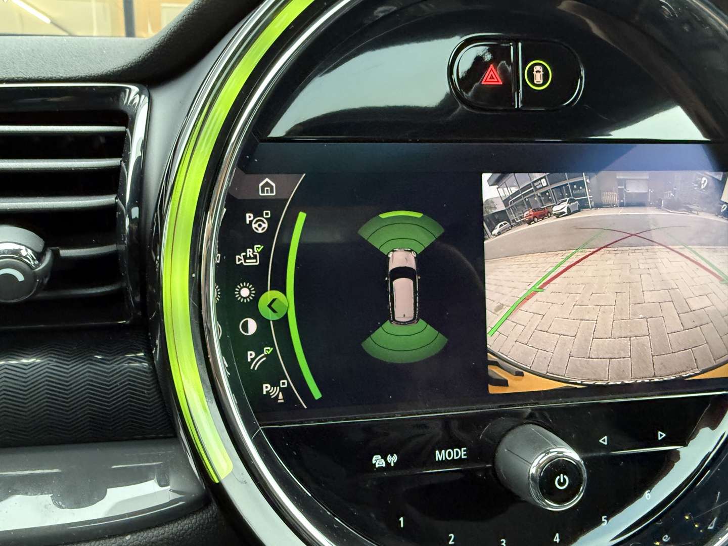 Mini Clubman Cooper - 2021 - Joinsteer - #34