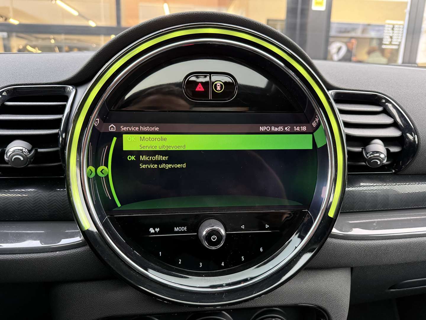 Mini Clubman Cooper - 2021 - Joinsteer - #36