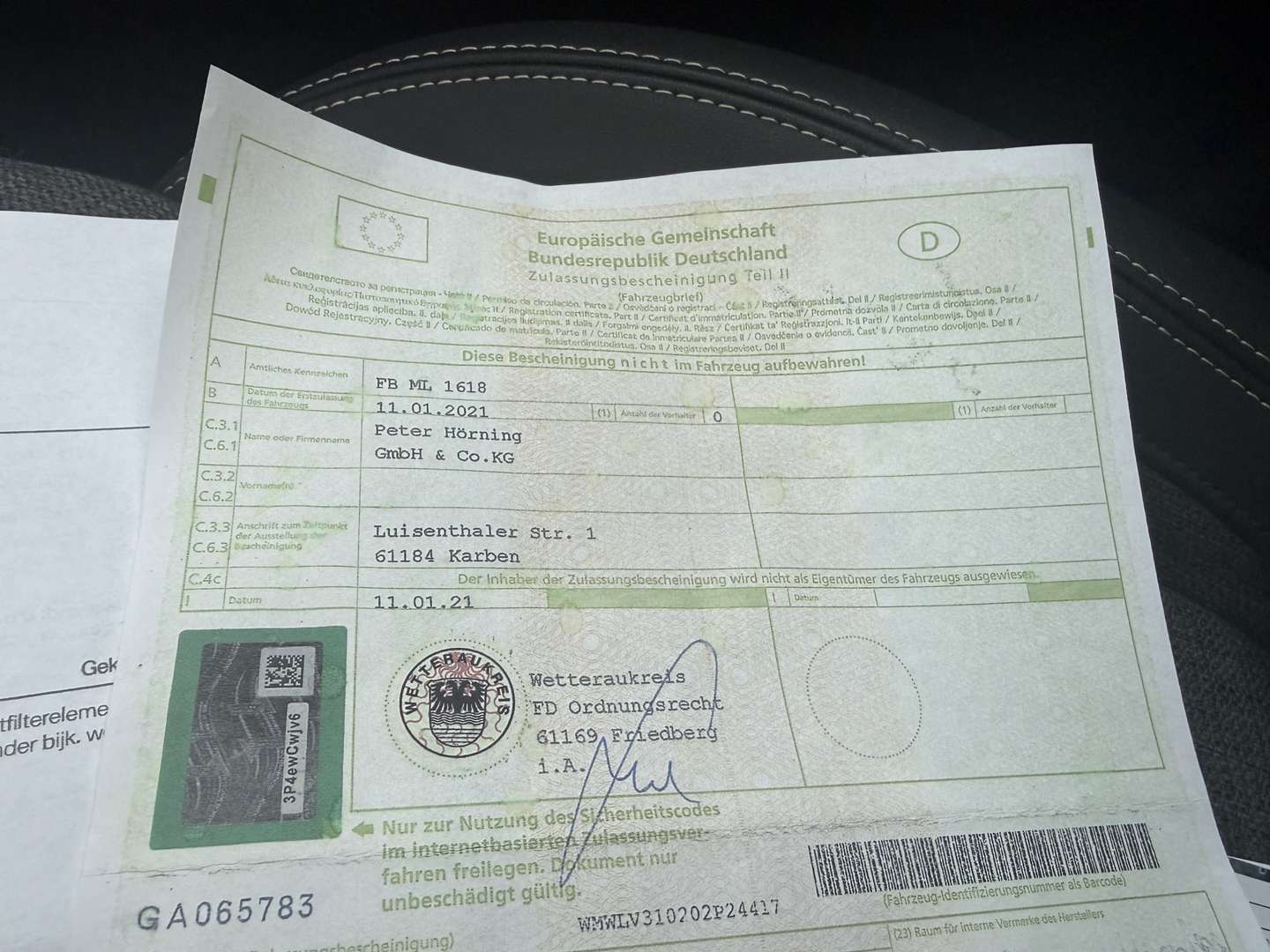 Mini Clubman Cooper - 2021 - Joinsteer - #38