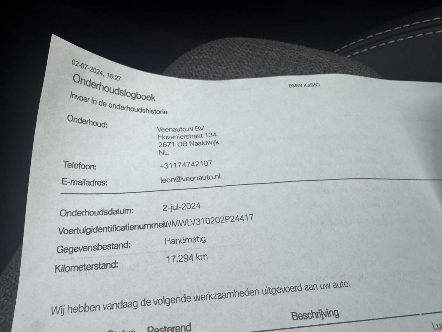 Mini Clubman Cooper - 2021 - Joinsteer - #39