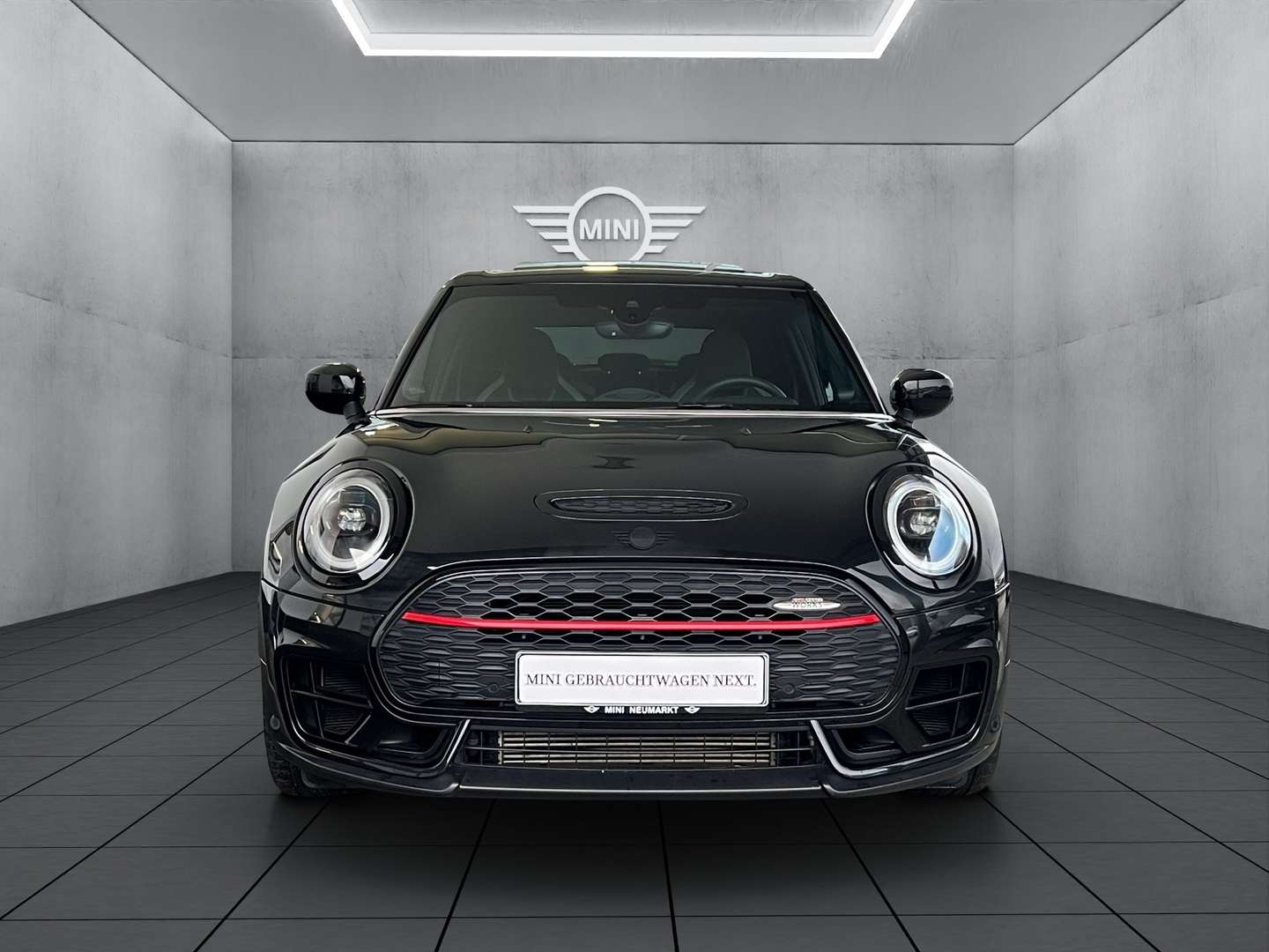 Mini Clubman John Cooper Works ALL4 - 2022 - Joinsteer - #1
