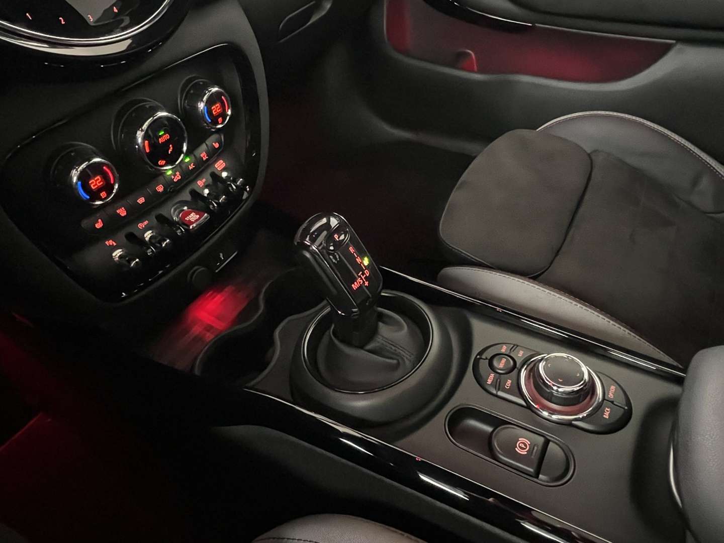 Mini Clubman John Cooper Works ALL4 - 2022 - Joinsteer - #8