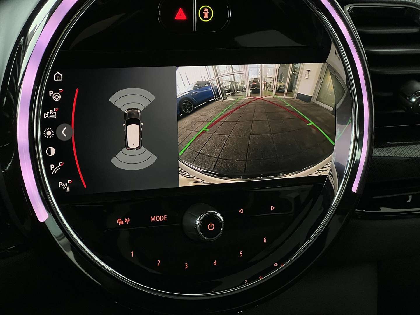 Mini Clubman John Cooper Works ALL4 - 2022 - Joinsteer - #9