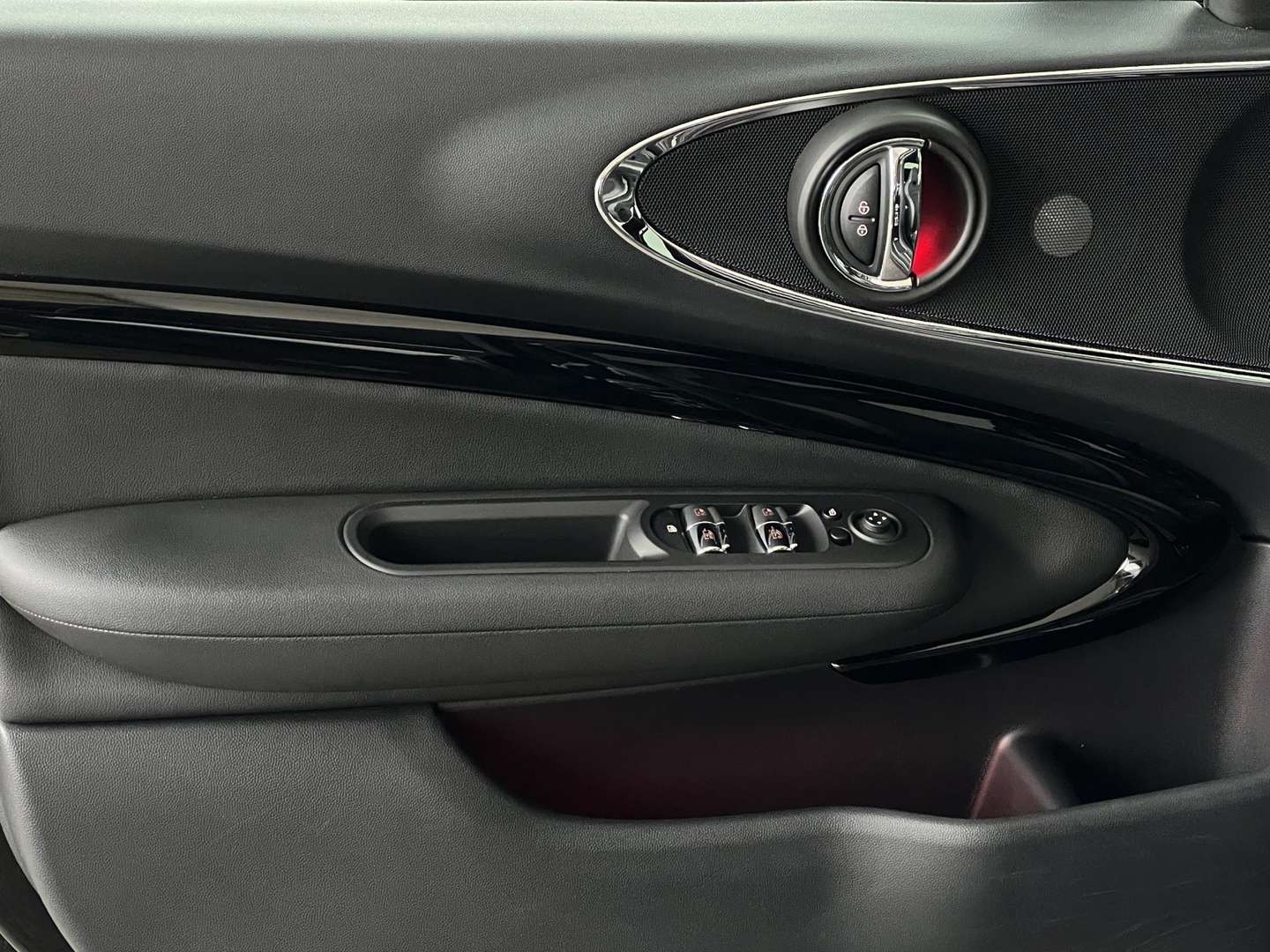 Mini Clubman John Cooper Works ALL4 - 2022 - Joinsteer - #12