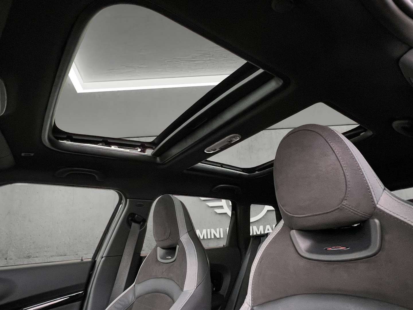 Mini Clubman John Cooper Works ALL4 - 2022 - Joinsteer - #13