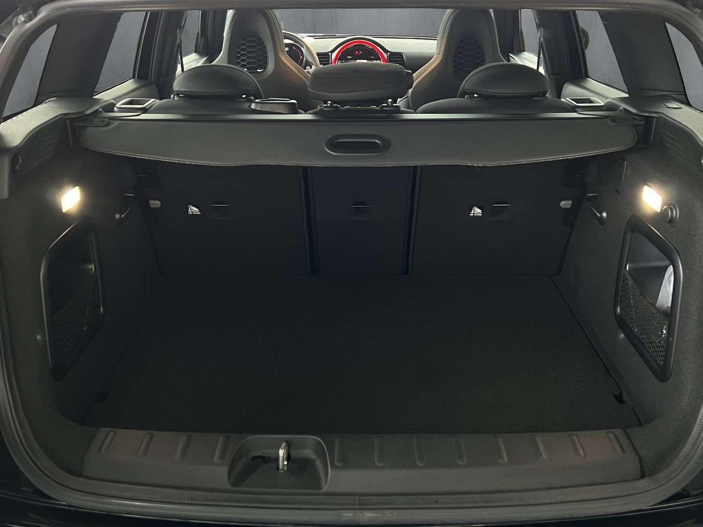 Mini Clubman John Cooper Works ALL4 - 2022 - Joinsteer - #14