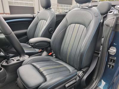 Mini Cabrio Sidewalk Edition Cooper S - - Joinsteer - #5