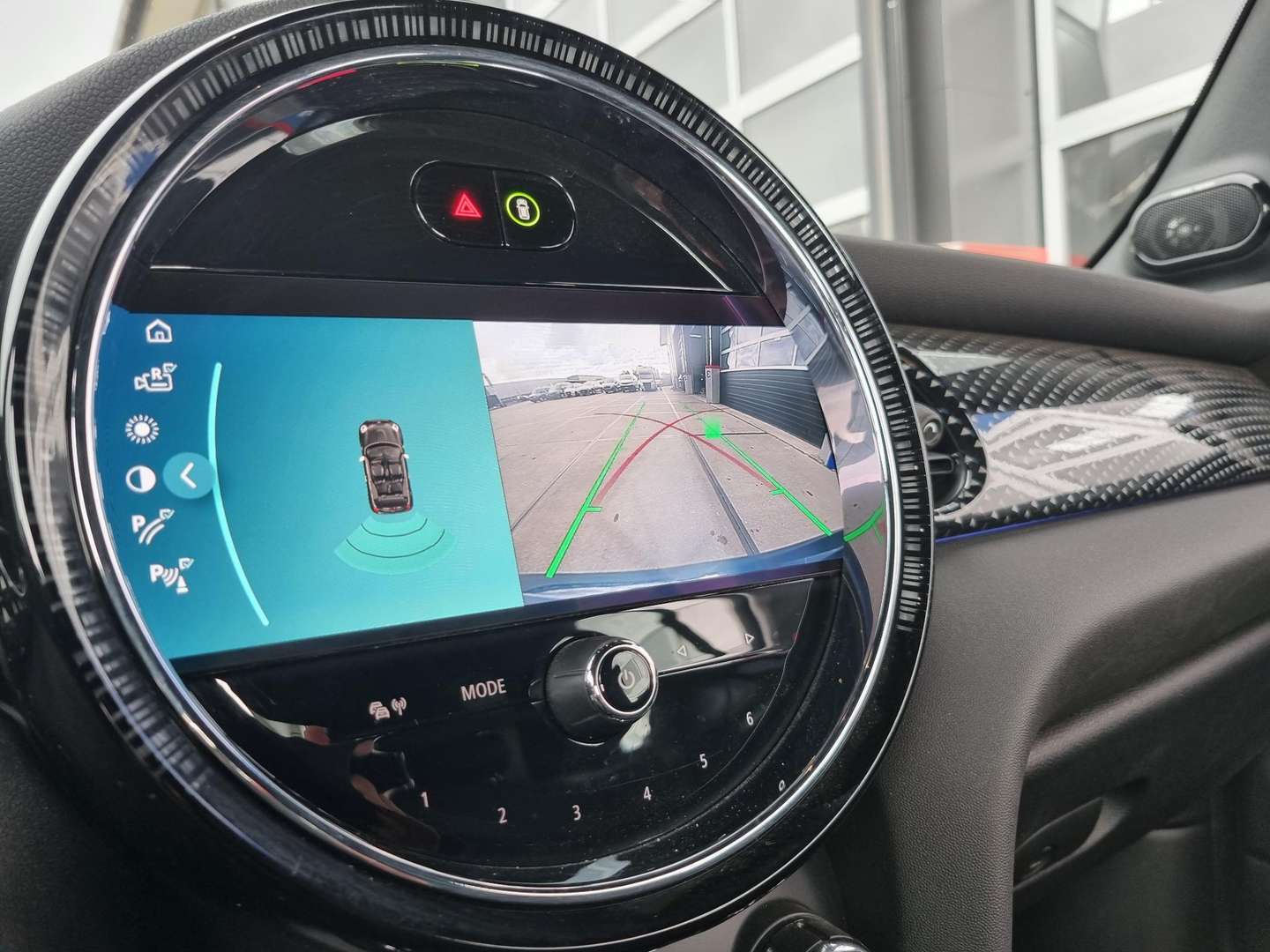 Mini Cabrio Sidewalk Edition Cooper S - 2021 - Joinsteer - #10