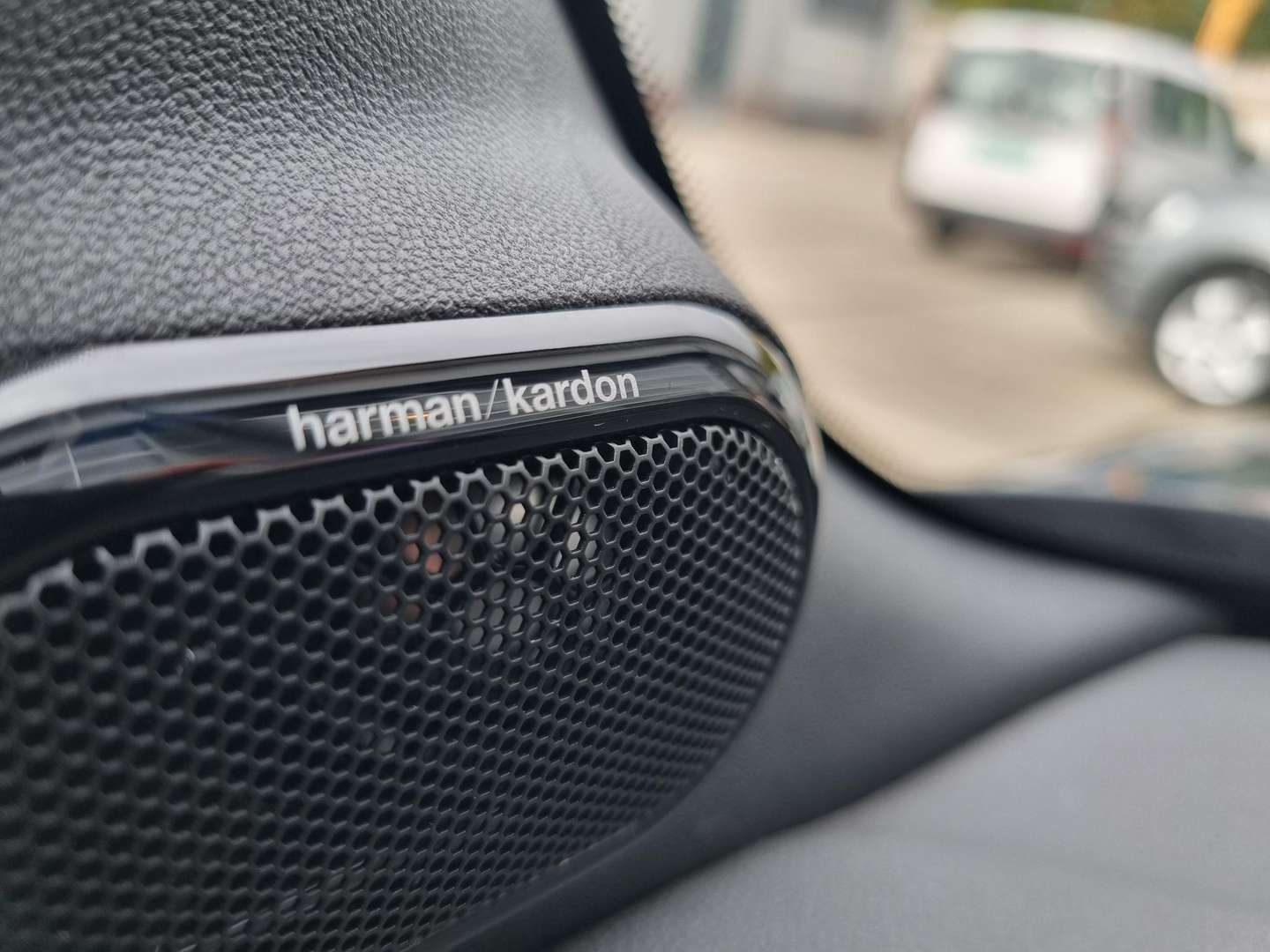 Mini Cabrio Sidewalk Edition Cooper S - 2021 - Joinsteer - #14