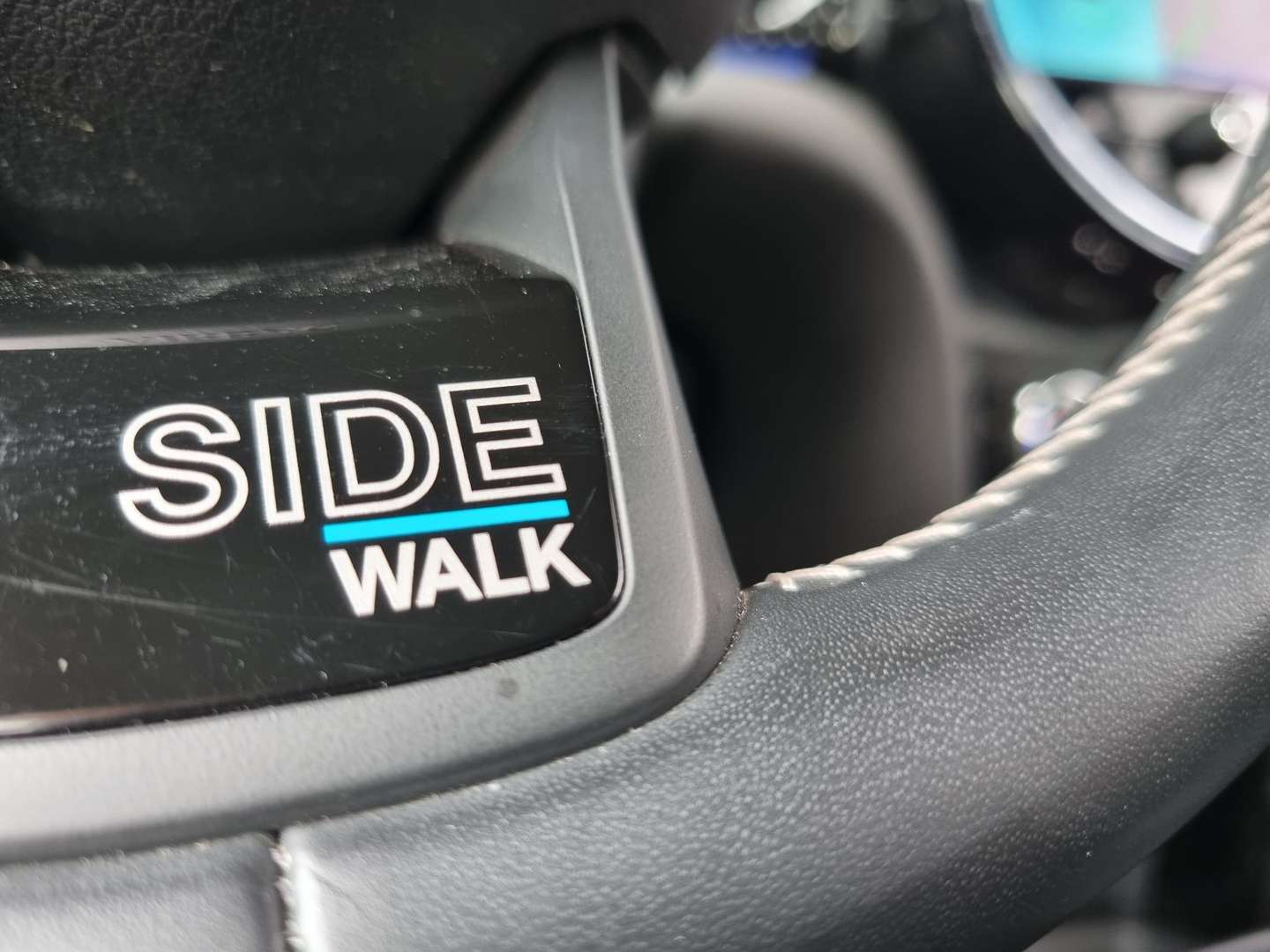 Mini Cabrio Sidewalk Edition Cooper S - 2021 - Joinsteer - #16