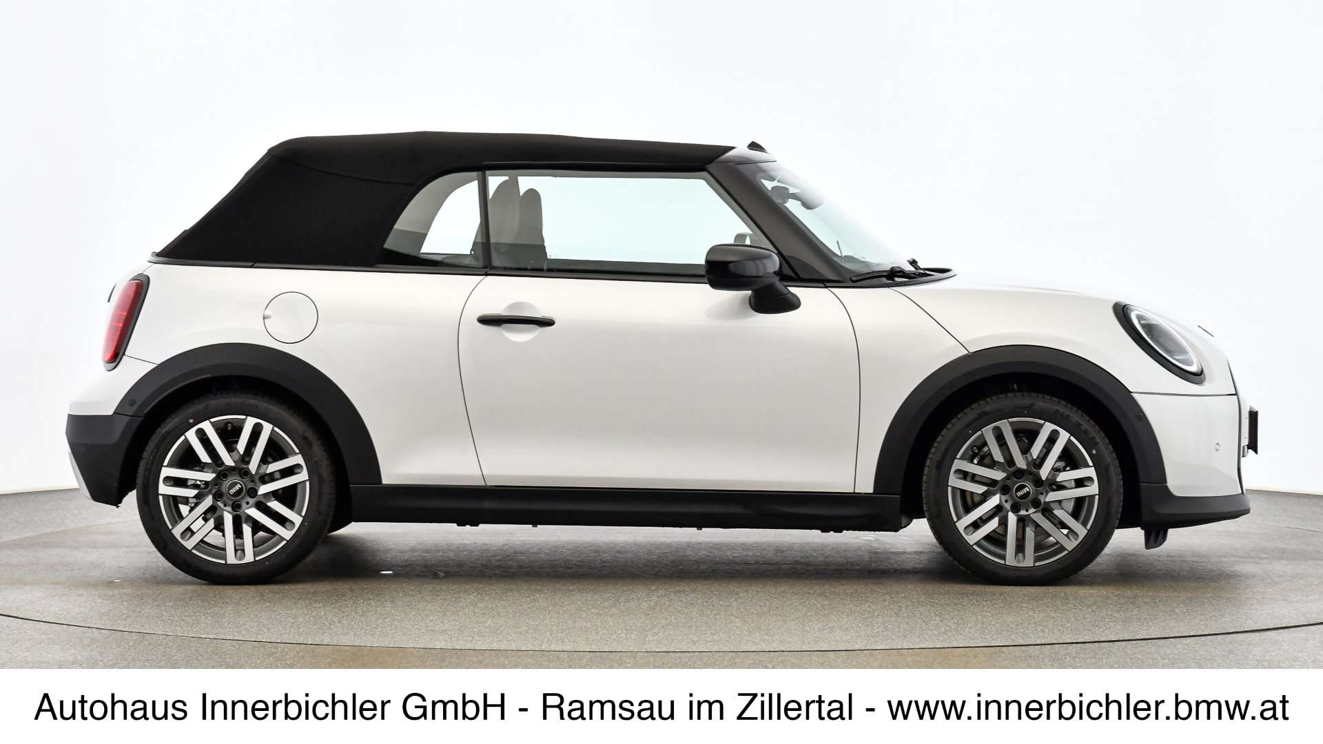 Mini Cooper Cooper C - 2025 - Joinsteer - #3