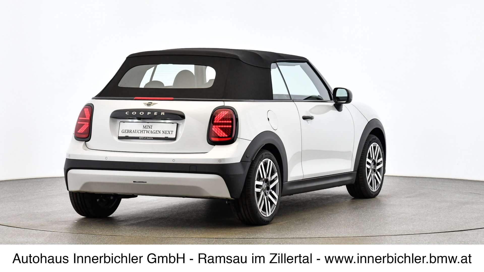 Mini Cooper Cooper C - 2025 - Joinsteer - #4