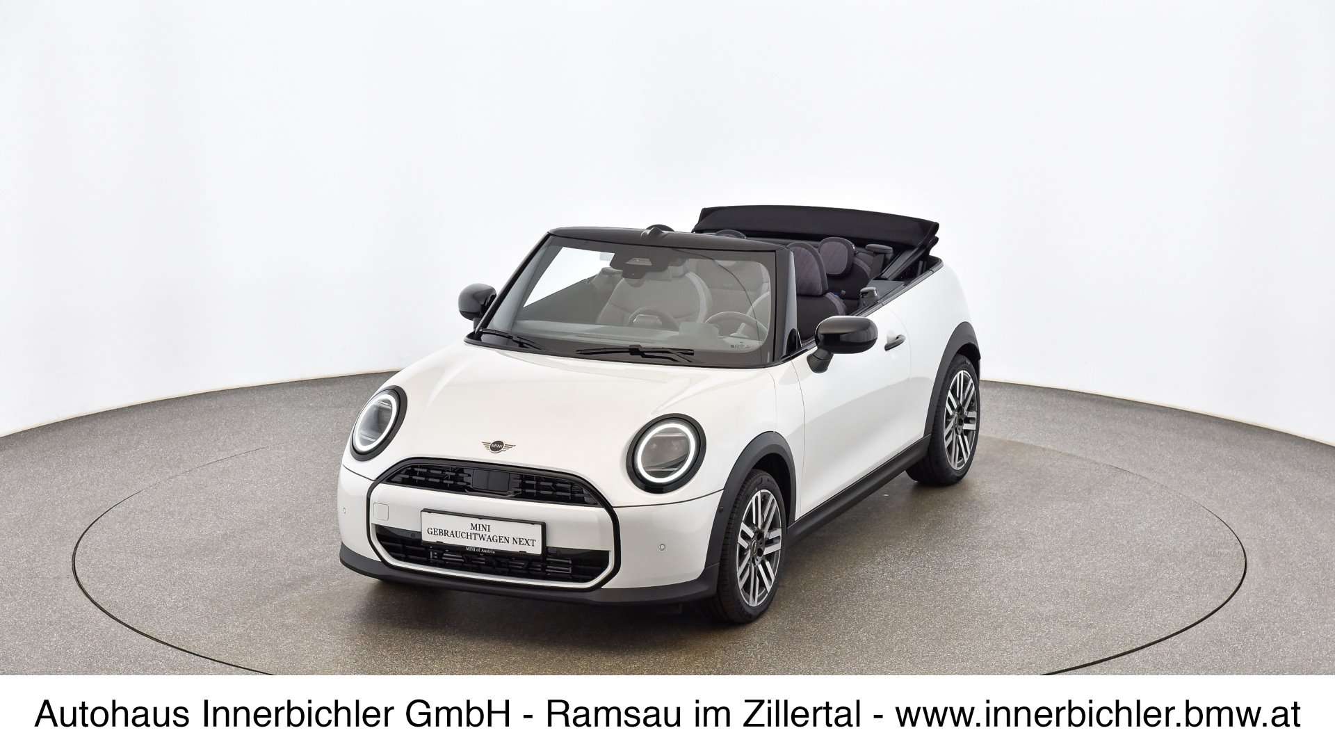 Mini Cooper Cooper C - 2025 - Joinsteer - #5