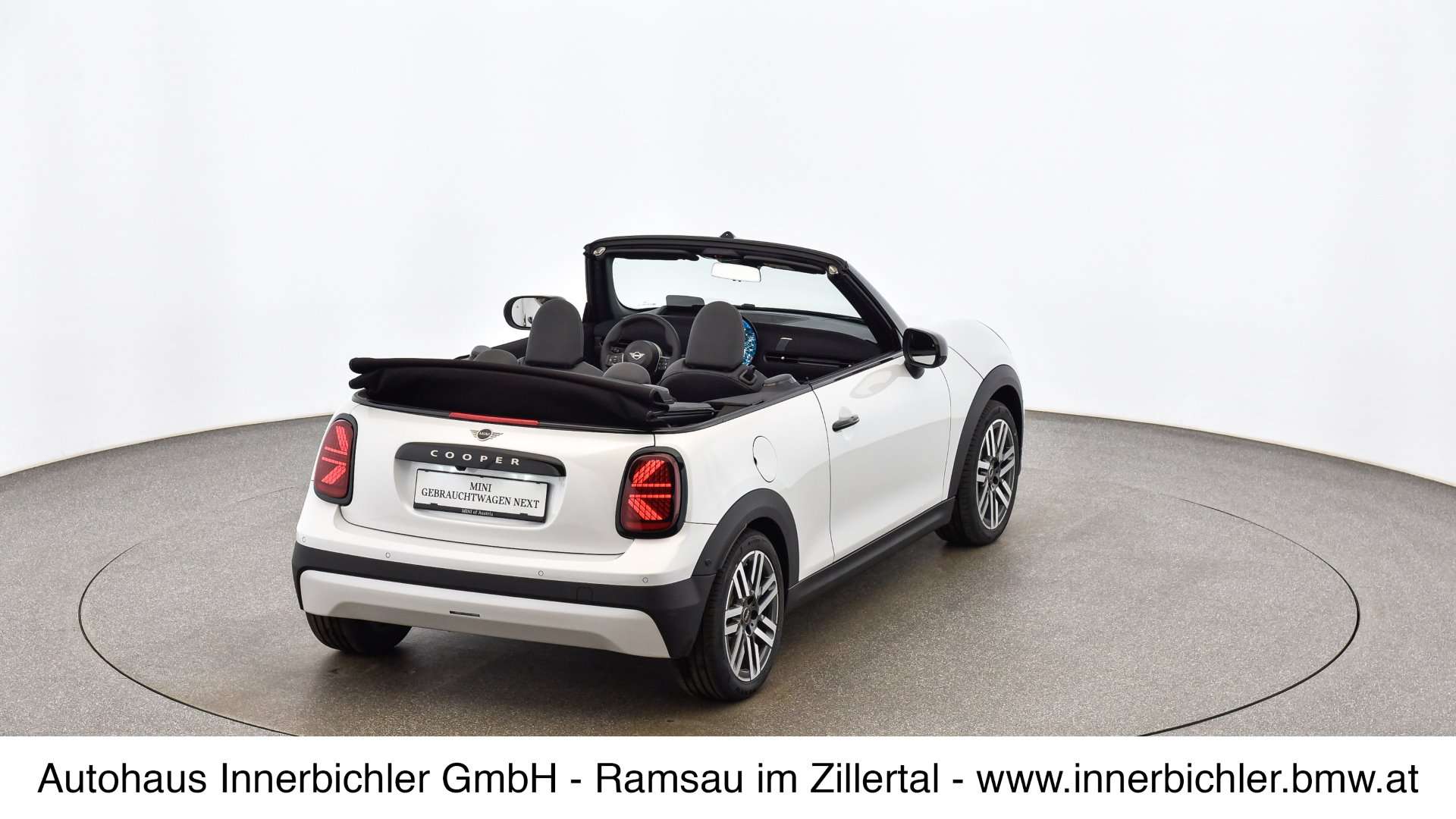 Mini Cooper Cooper C - 2025 - Joinsteer - #7