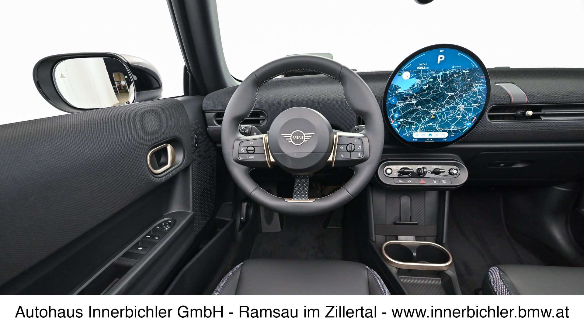 Mini Cooper Cooper C - 2025 - Joinsteer - #10