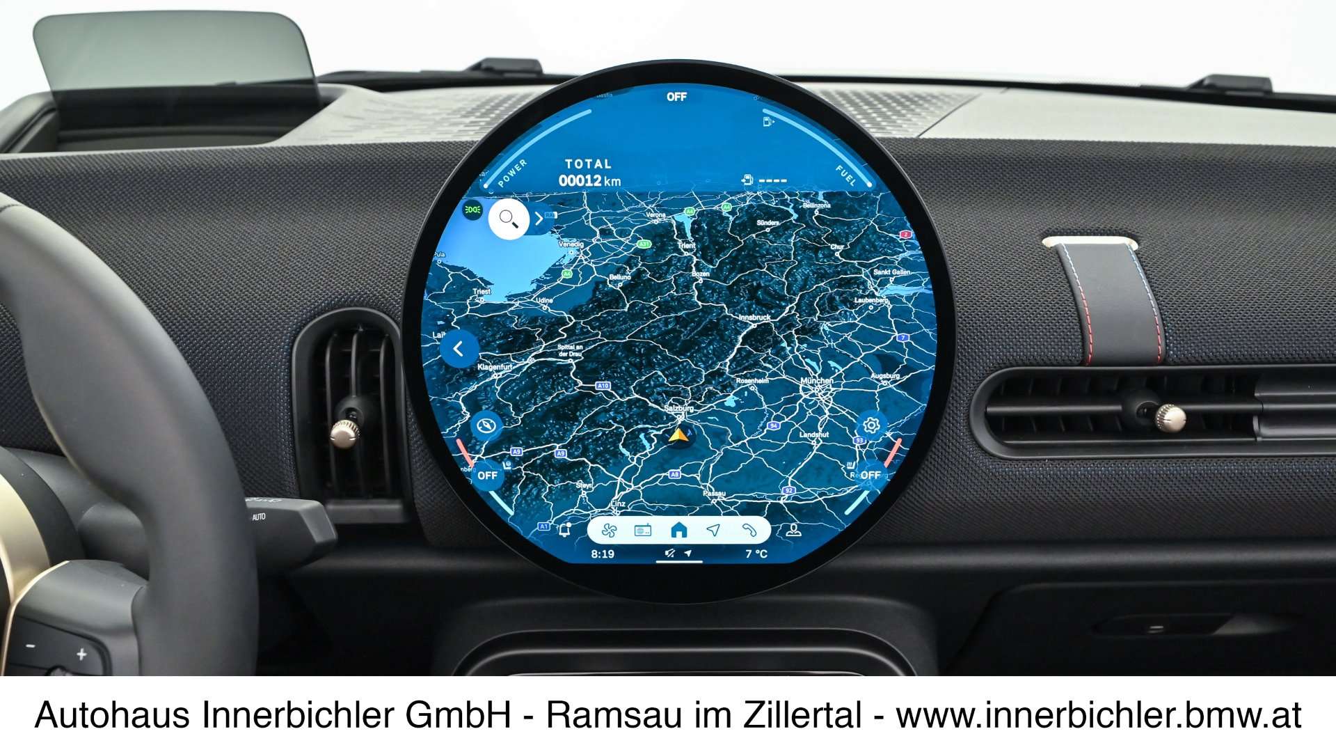 Mini Cooper Cooper C - 2025 - Joinsteer - #11