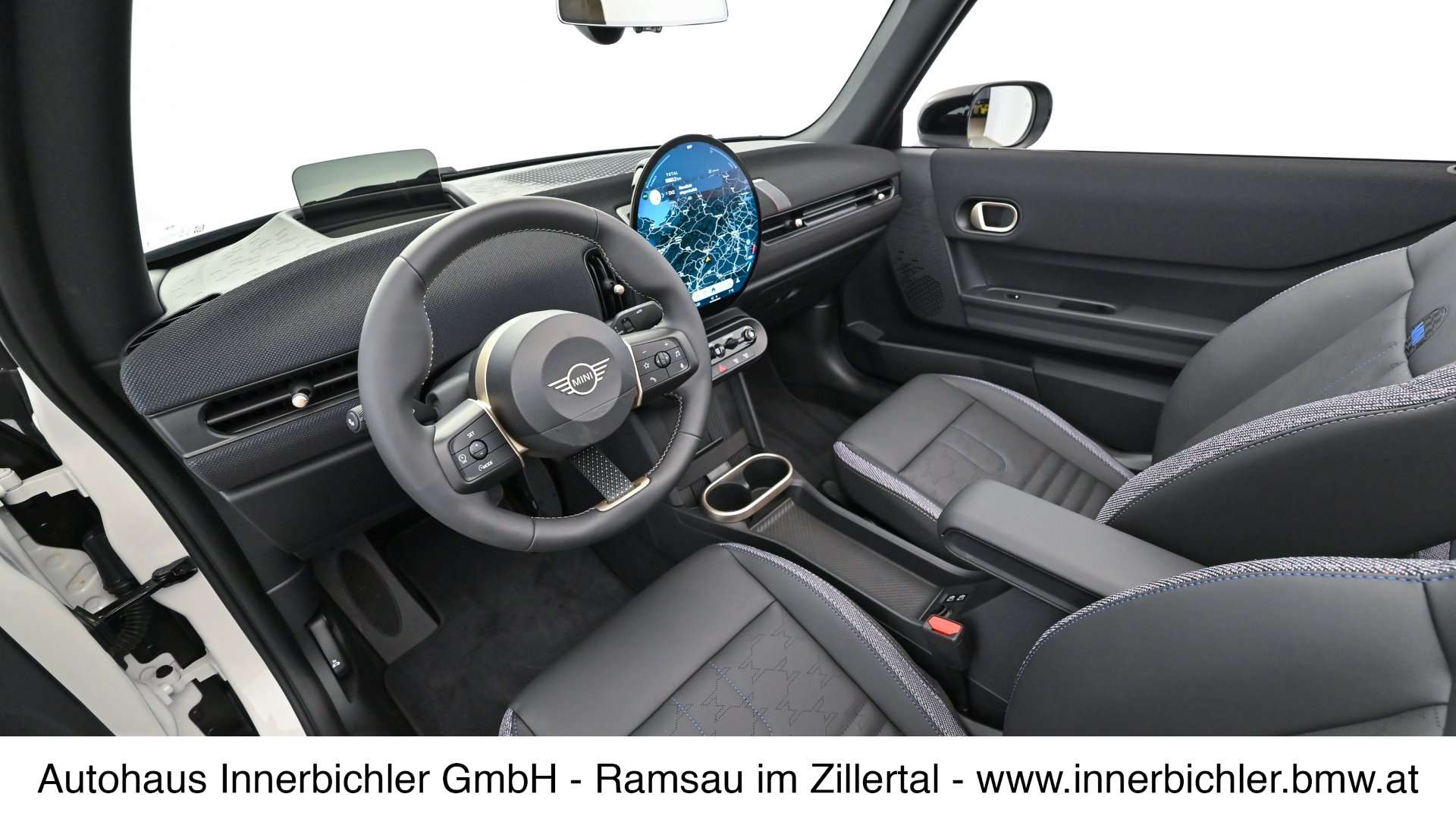 Mini Cooper Cooper C - 2025 - Joinsteer - #14