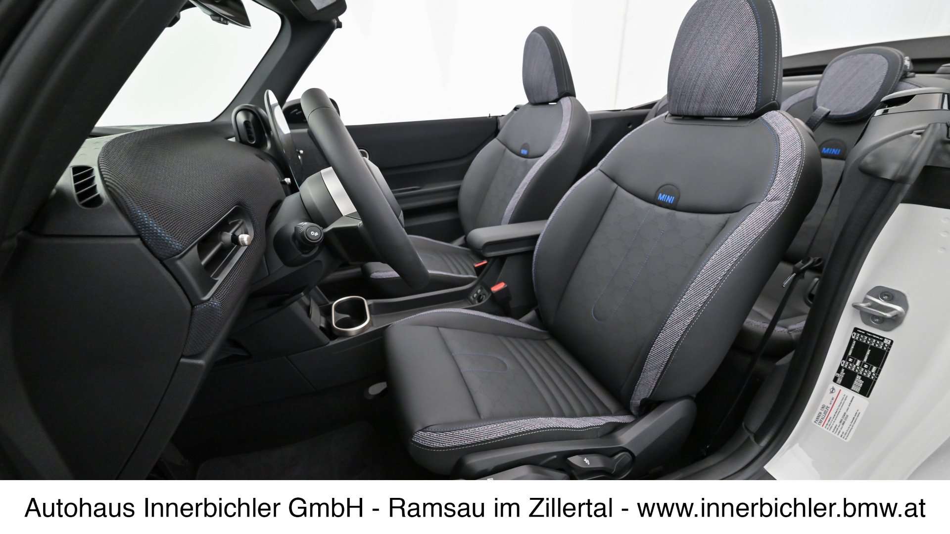 Mini Cooper Cooper C - 2025 - Joinsteer - #15