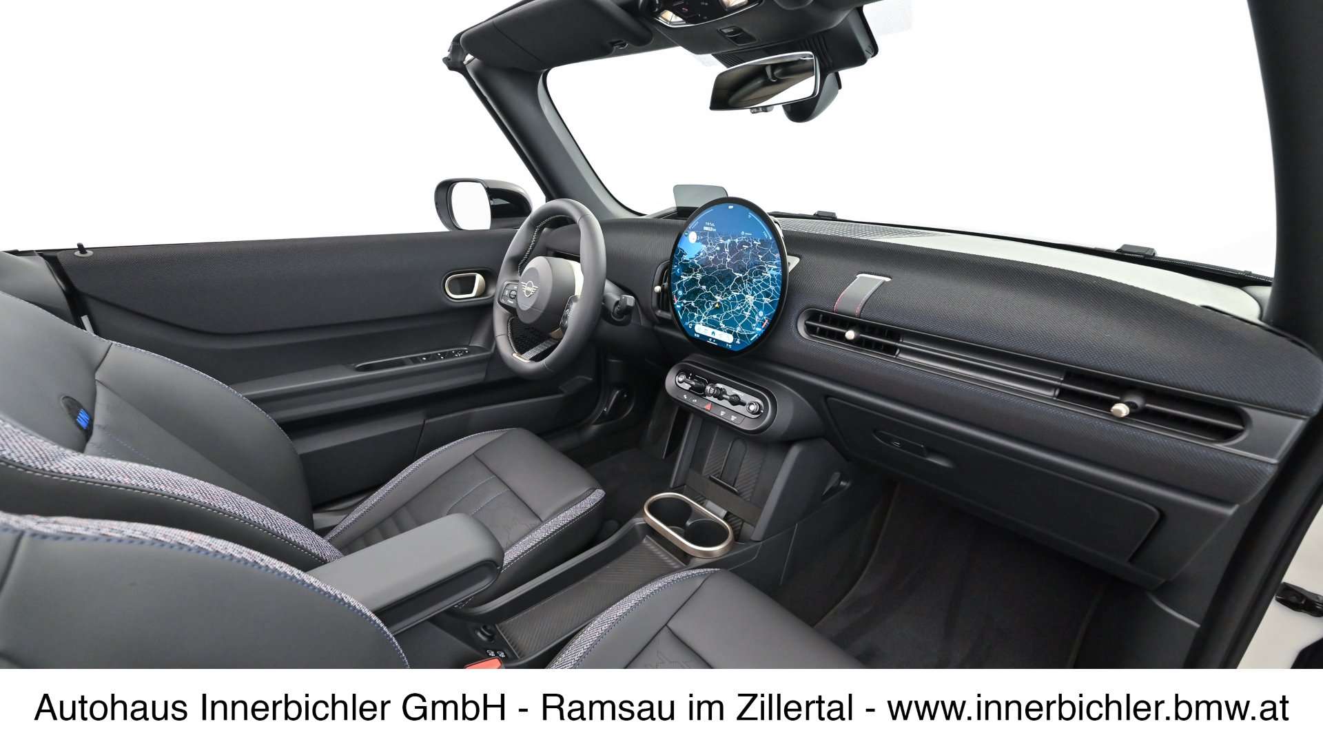 Mini Cooper Cooper C - 2025 - Joinsteer - #17