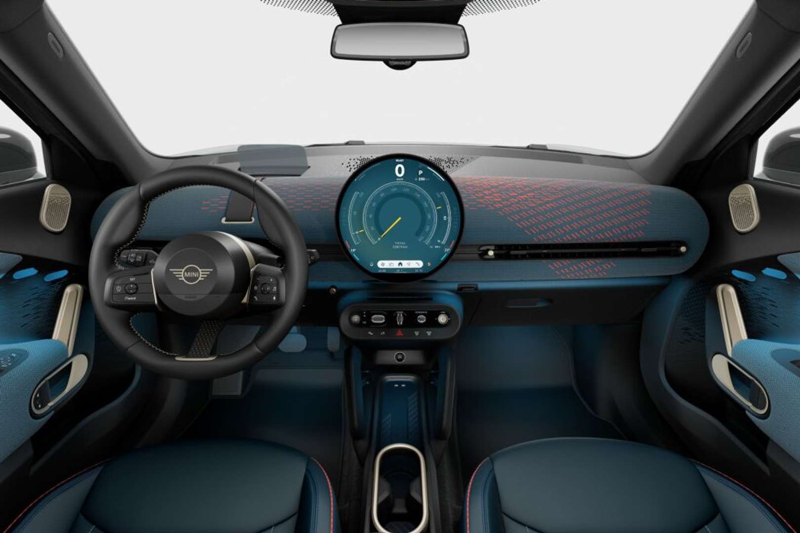 Mini Aceman Favoured SE - 2025 - Joinsteer - #3