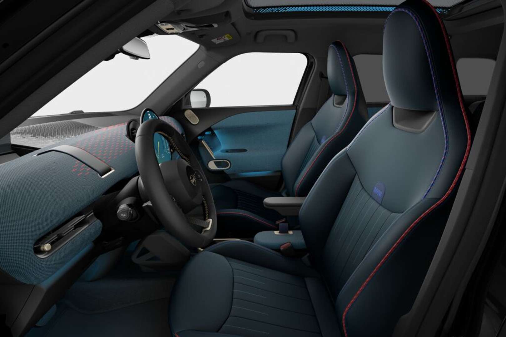 Mini Aceman Favoured SE - 2025 - Joinsteer - #4