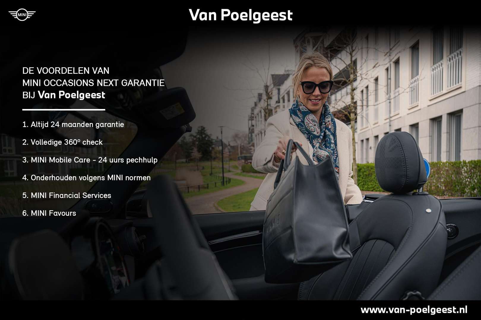 Mini Aceman Favoured SE - 2025 - Joinsteer - #5