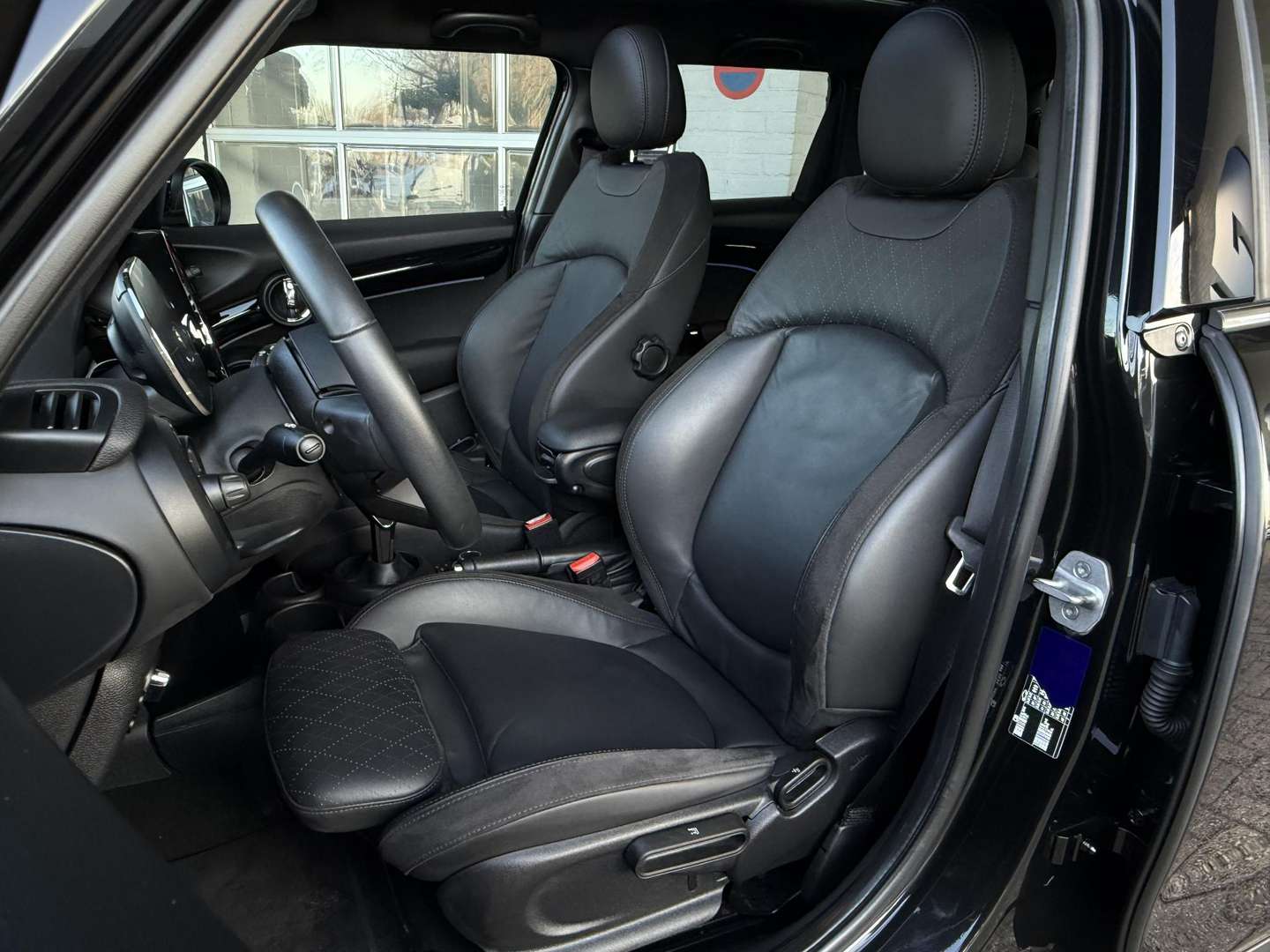 Mini Cooper Classic 1.5 - 2023 - Joinsteer - #3