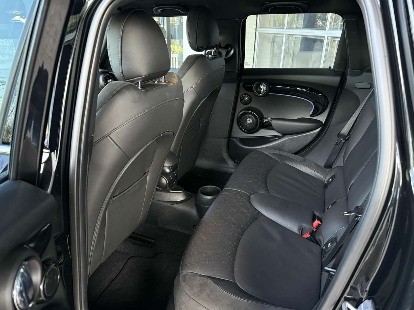 Mini Cooper Classic 1.5 - 2023 - Joinsteer - #5