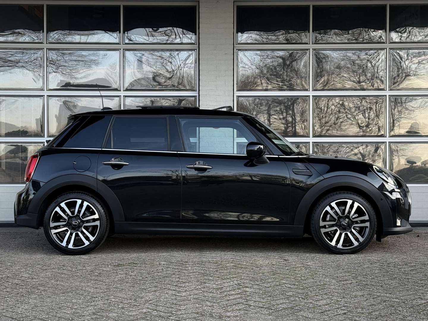 Mini Cooper Classic 1.5 - 2023 - Joinsteer - #8