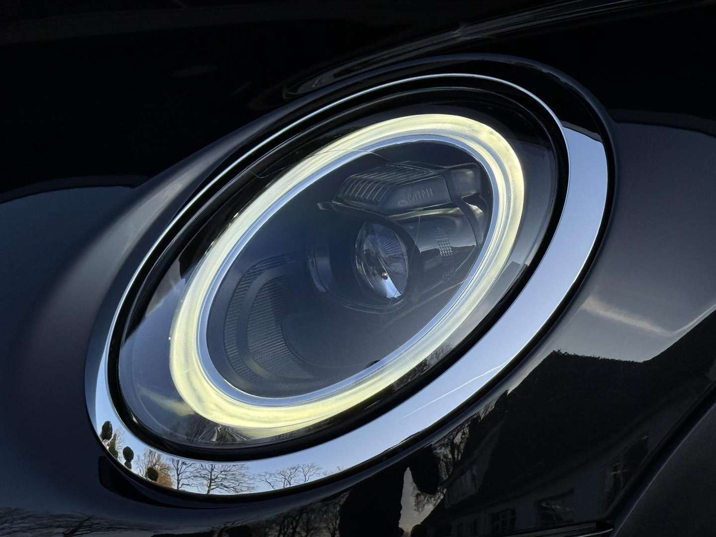 Mini Cooper Classic 1.5 - 2023 - Joinsteer - #10