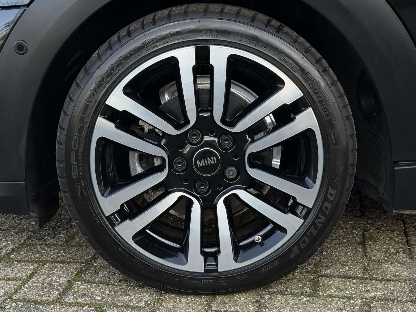 Mini Cooper Classic 1.5 - 2023 - Joinsteer - #11