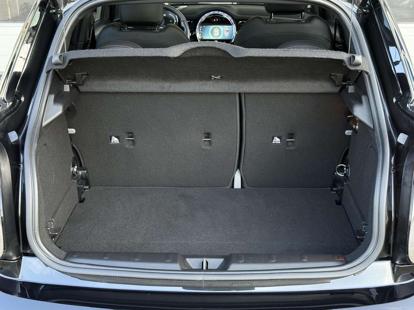 Mini Cooper Classic 1.5 - 2023 - Joinsteer - #14